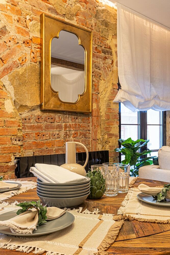 Apartamento de Dise�o Reformado By Sath