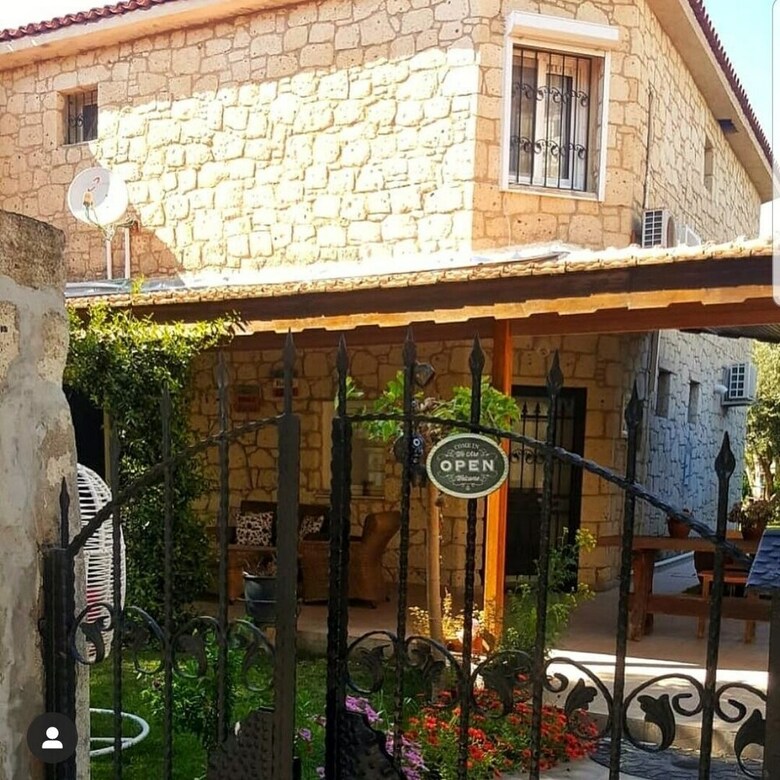 Hotel Kekik Alacati Otel Mayko