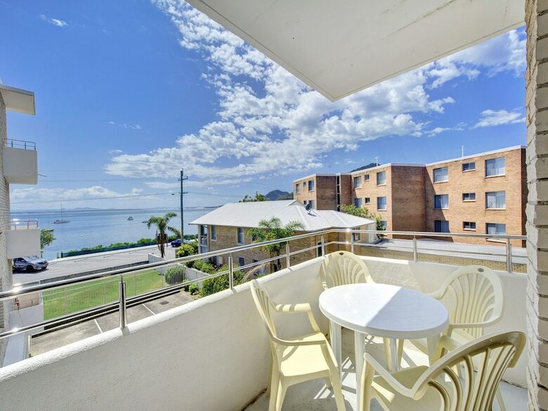 Apartamentos Del Rae, Unit 6/25 Shoal Bay Road