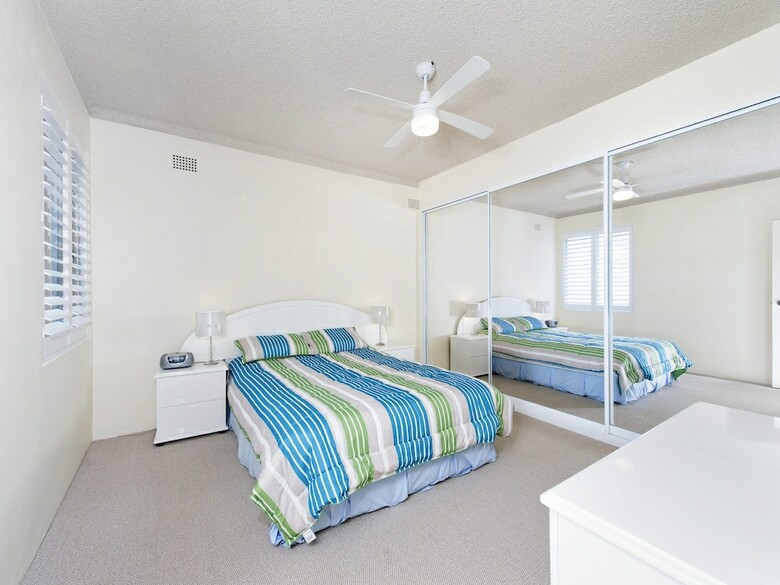 Apartamentos Del Rae, Unit 6/25 Shoal Bay Road