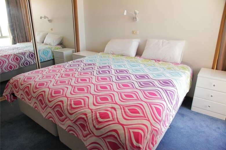 Apartamentos Soldiers Point Road, 50