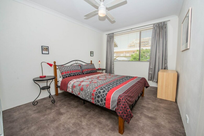Apartamentos Kimbriki Unit 8 - Shoal Bay