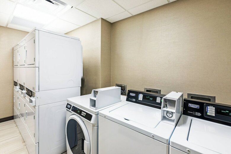 Hotel Towneplace Suites By Marriott Dallas Plano/richardson