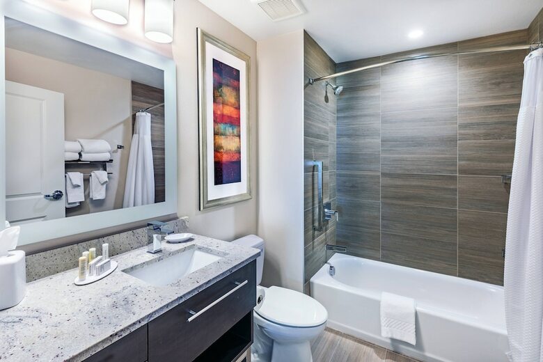 Hotel Towneplace Suites By Marriott Dallas Plano/richardson