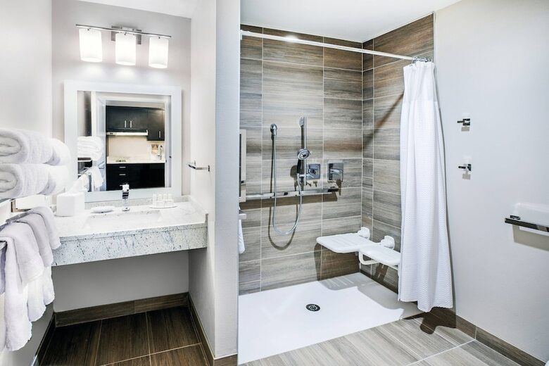Hotel Towneplace Suites By Marriott Dallas Plano/richardson