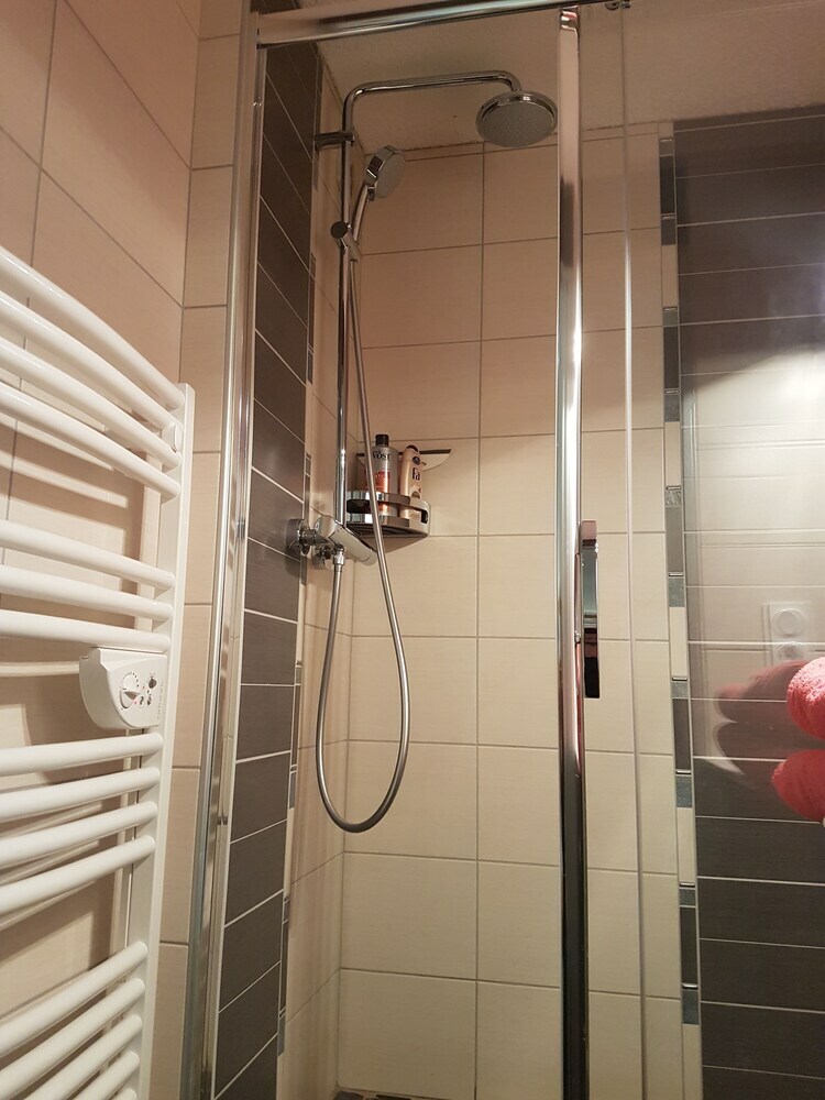 Apartamento Chez Louis - Residence Les Adraits - Les Rousses