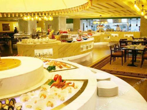 Grand Mercure Hotel Hualing
