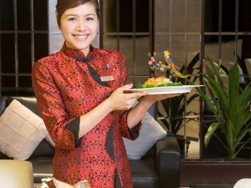 Grand Mercure Hotel Hualing