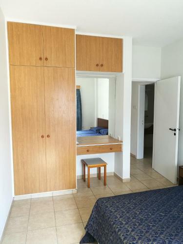 Georgia Hotel Apartments