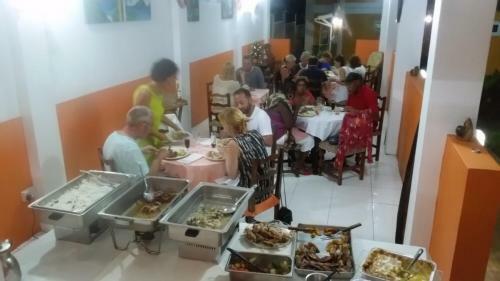 Bed & Breakfast St James Guesthouse