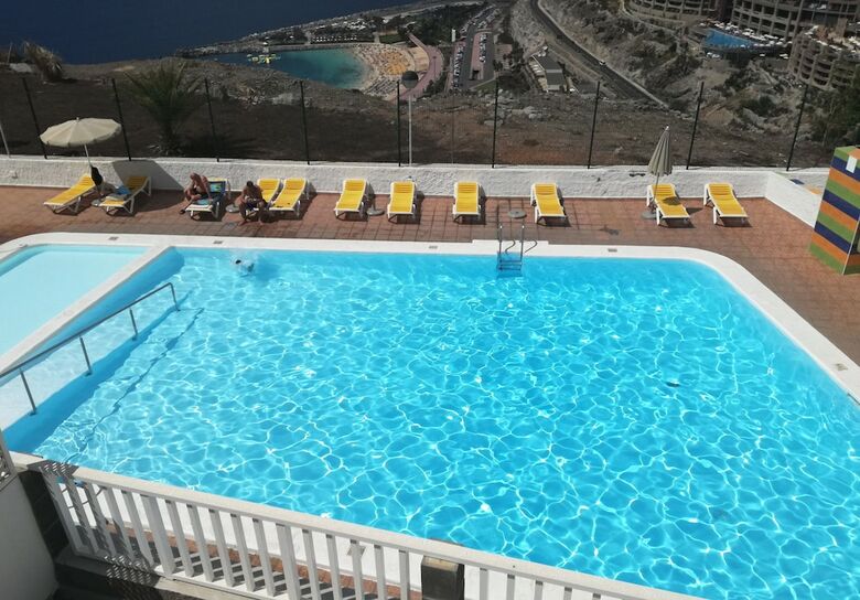 Apartments Monta�a Clara