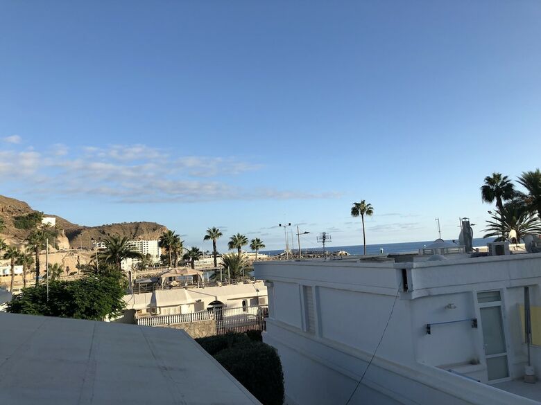 Apartamentos Luxury 2 Bedroom Apt 50 M From Beach