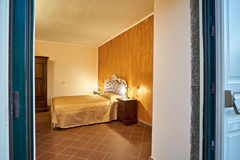 Agroturismo Agriturismo Conte Ruggero