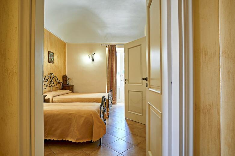 Agroturismo Agriturismo Conte Ruggero