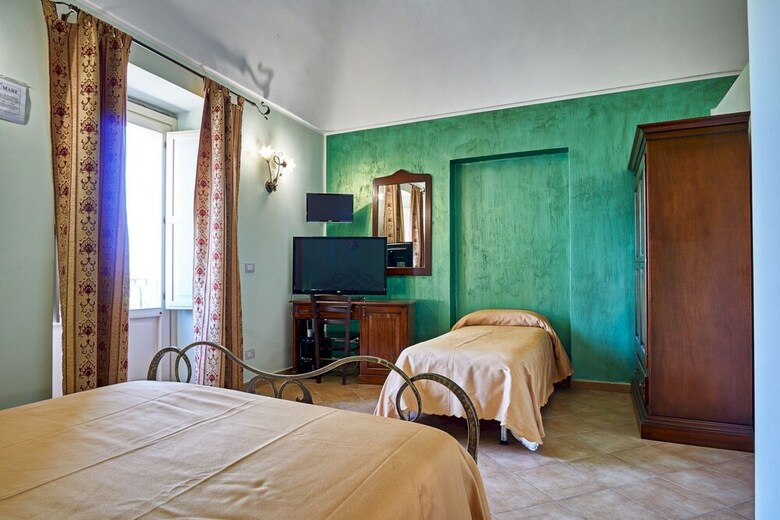 Agroturismo Agriturismo Conte Ruggero