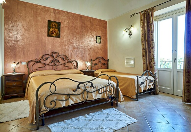 Agroturismo Agriturismo Conte Ruggero