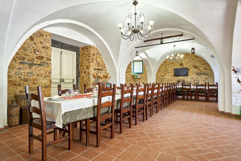 Agroturismo Agriturismo Conte Ruggero