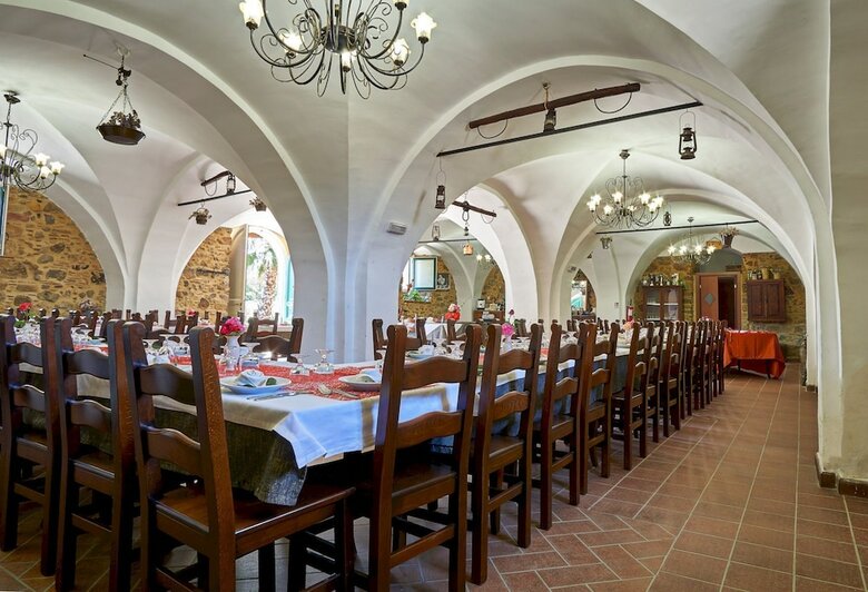 Agroturismo Agriturismo Conte Ruggero