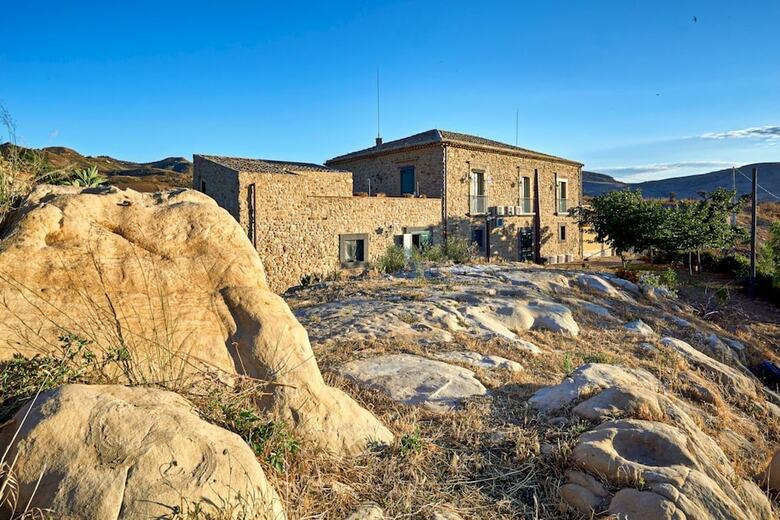 Agroturismo Agriturismo Conte Ruggero
