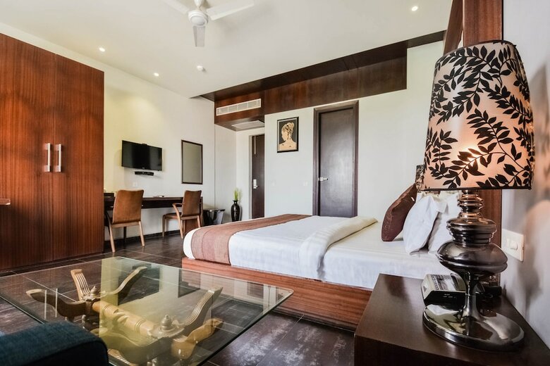 Palette - Hotel Solitaire Grand