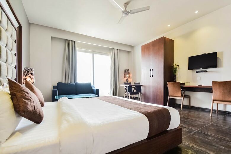 Palette - Hotel Solitaire Grand