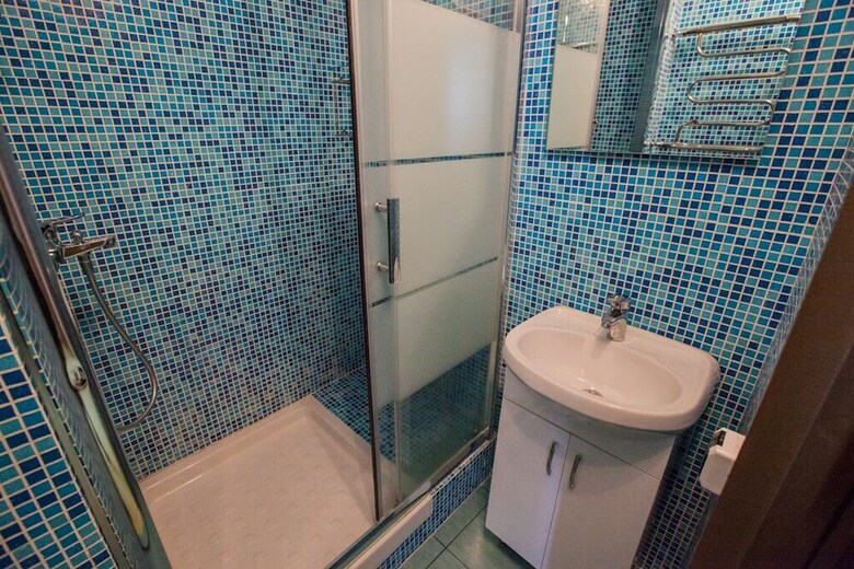 Brusnika Apartment Sokol