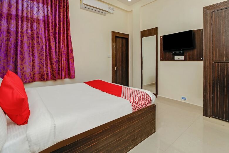 Oyo Flagship 35786 Hotel Summer Hill