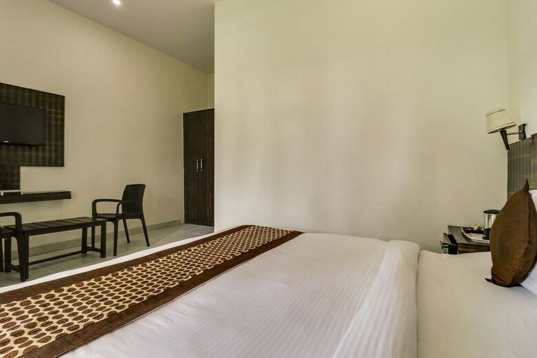 Hotel Palette - Corbett Condominium Resort