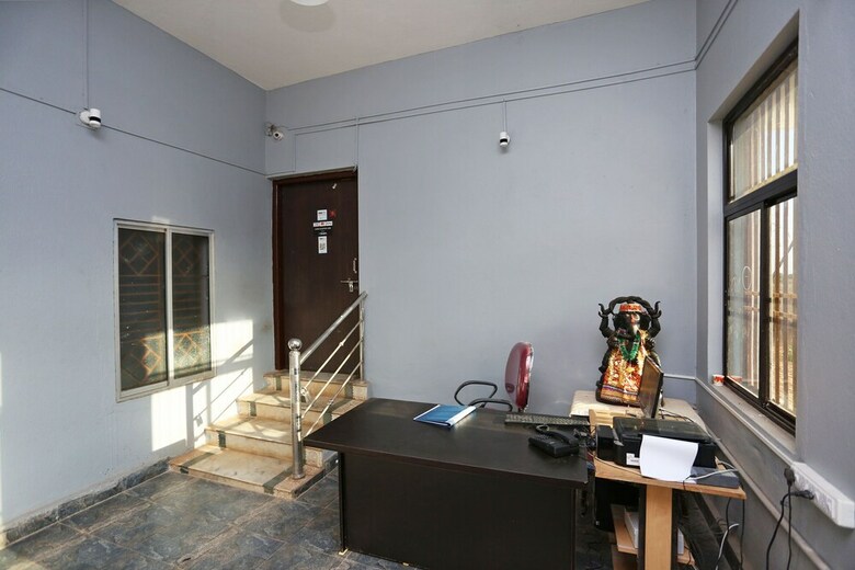 Hotel Oyo 37181 Stay Ekante