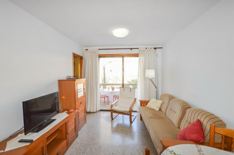 Apartment 3 Mins From Puerto Rico Beach