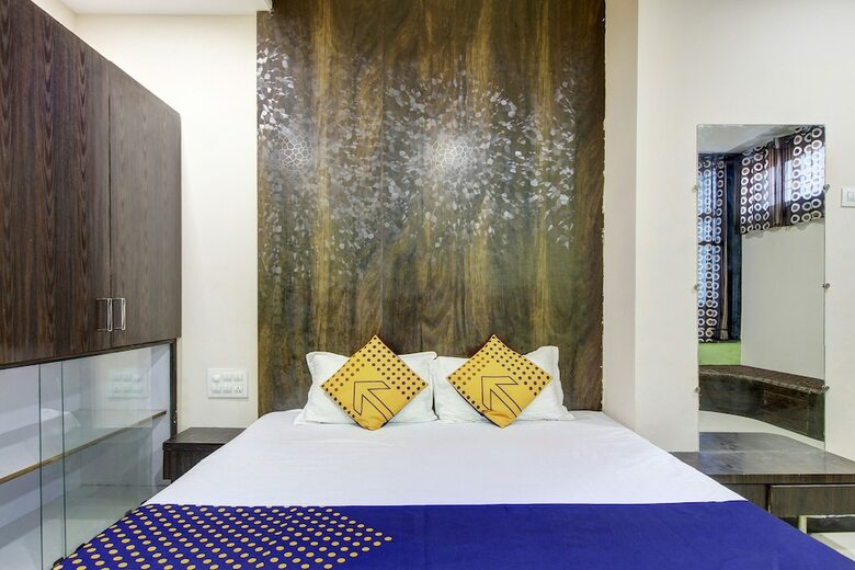 Hotel Spot On 61565 Sharda Guest House