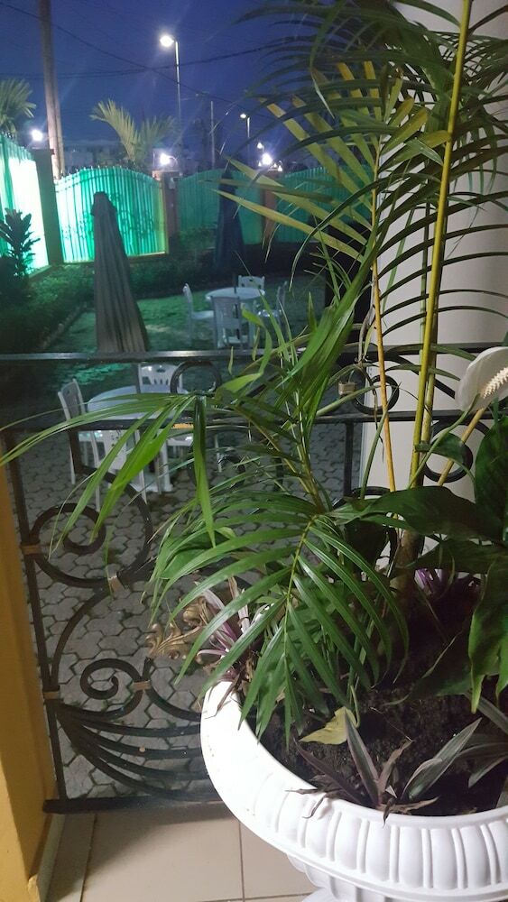 Aparthotel R�sidences Micheline Et Emile � Bastos