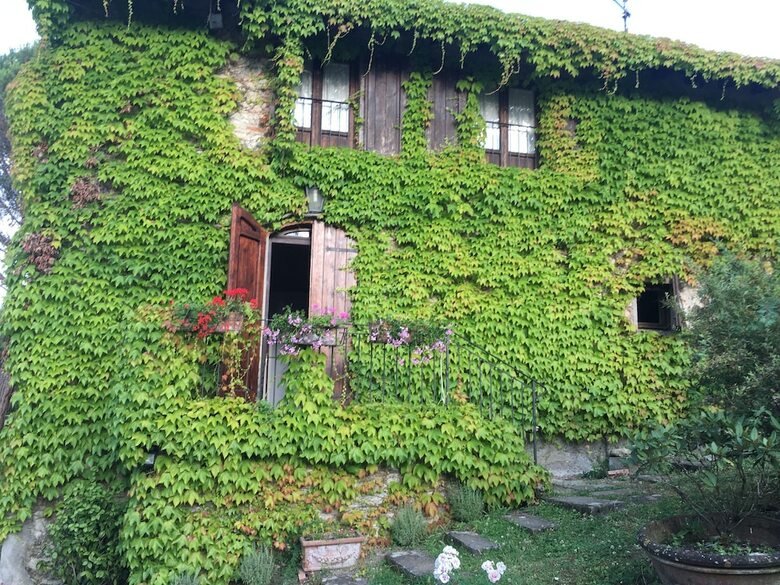 Bed & Breakfast Villa Del Lago