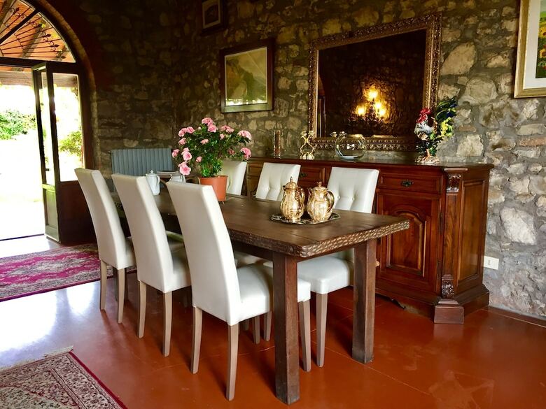 Bed & Breakfast Villa Del Lago