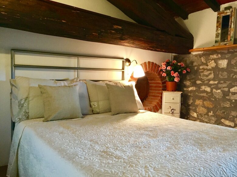 Bed & Breakfast Villa Del Lago