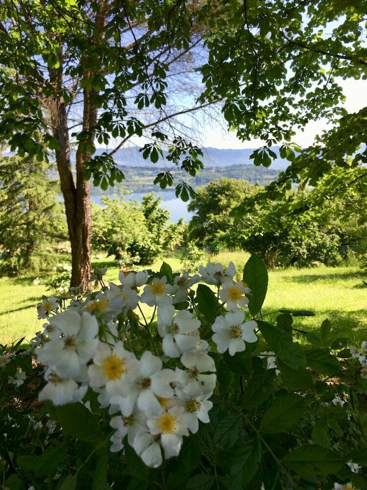 Bed & Breakfast Villa Del Lago
