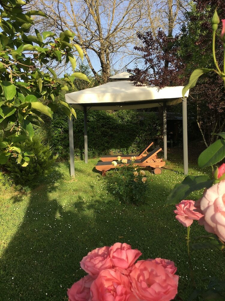 Bed & Breakfast Villa Del Lago