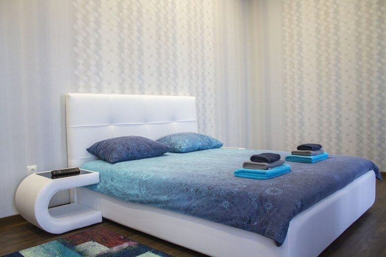 Aparthotel Apart-hotel Residence