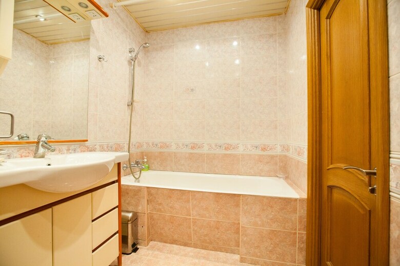 Brusnika Apartment Mitino