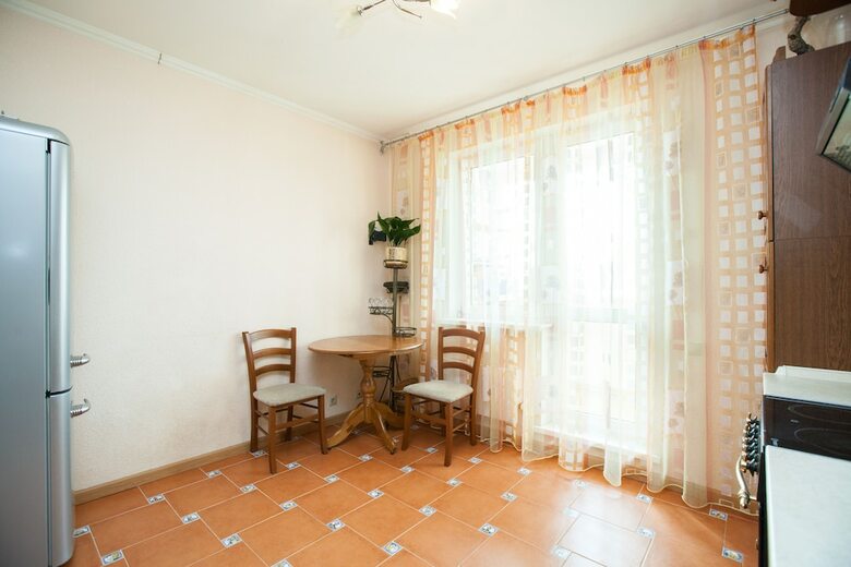 Brusnika Apartment Mitino