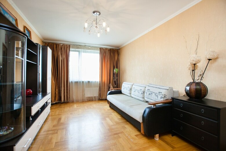 Brusnika Apartment Mitino