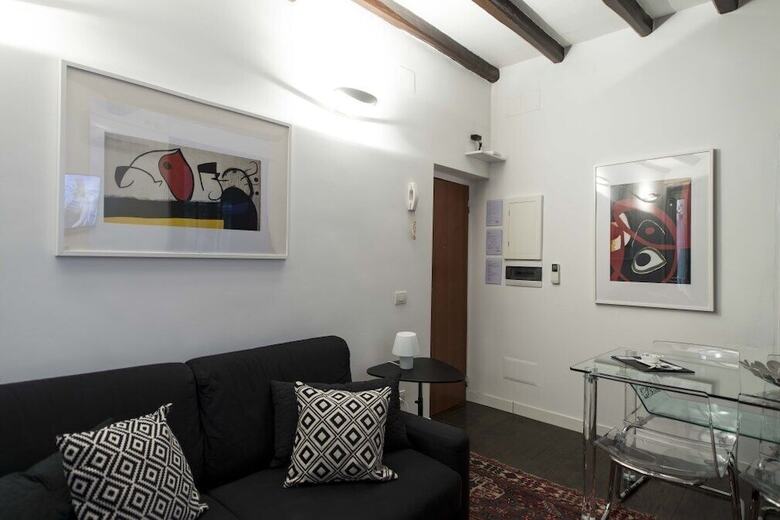 Apartamento Easyinrome Navona