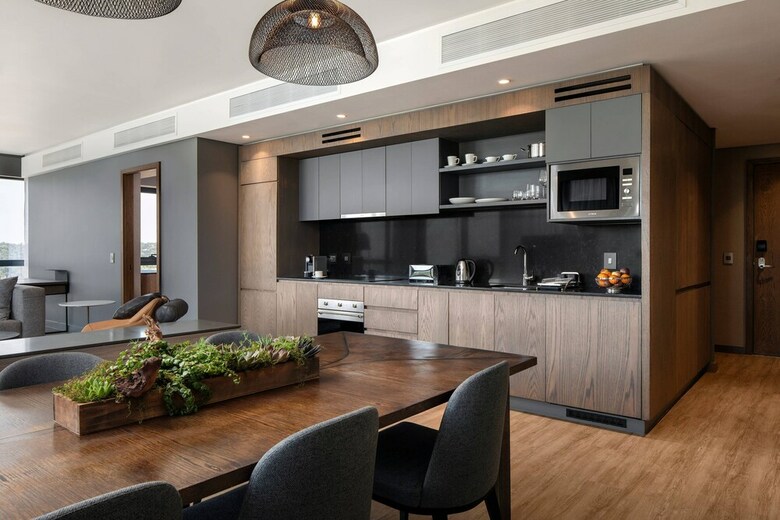 Marriott Executive Apartments Johannesburg, Melrose Arch