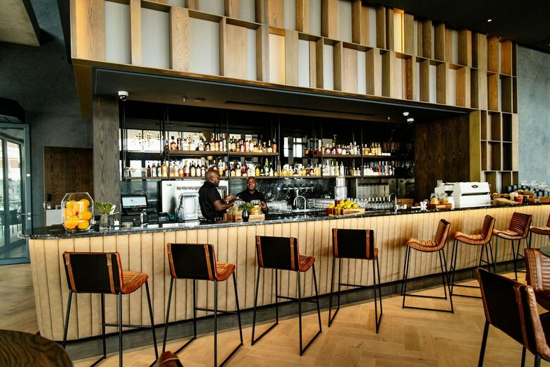 Marriott Executive Apartments Johannesburg, Melrose Arch