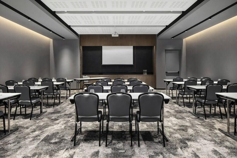 Marriott Executive Apartments Johannesburg, Melrose Arch