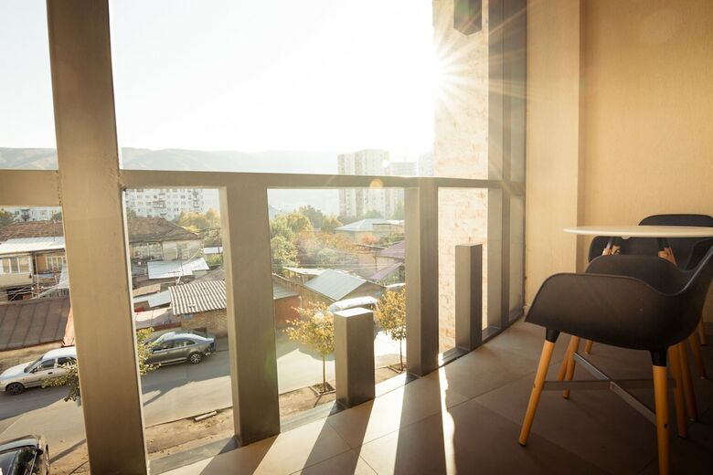 Hotel Victoria Inn Tbilisi
