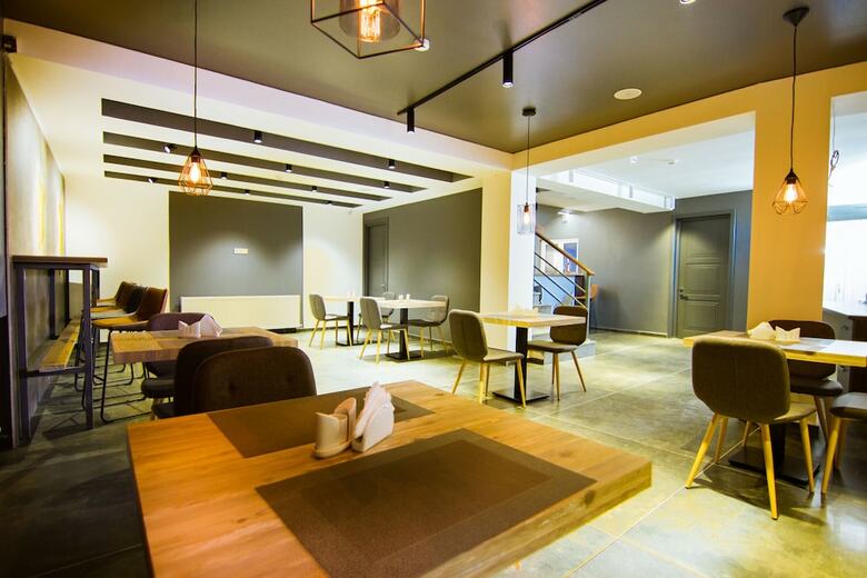 Hotel Victoria Inn Tbilisi