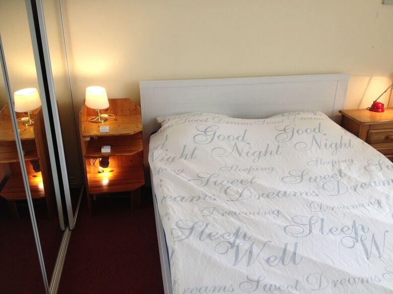 Bed & Breakfast Wim's Place