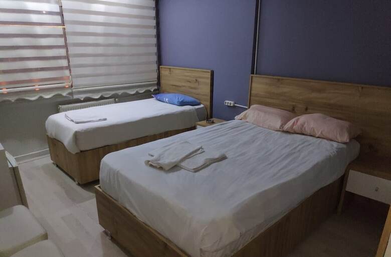 Hotel Sale Otel