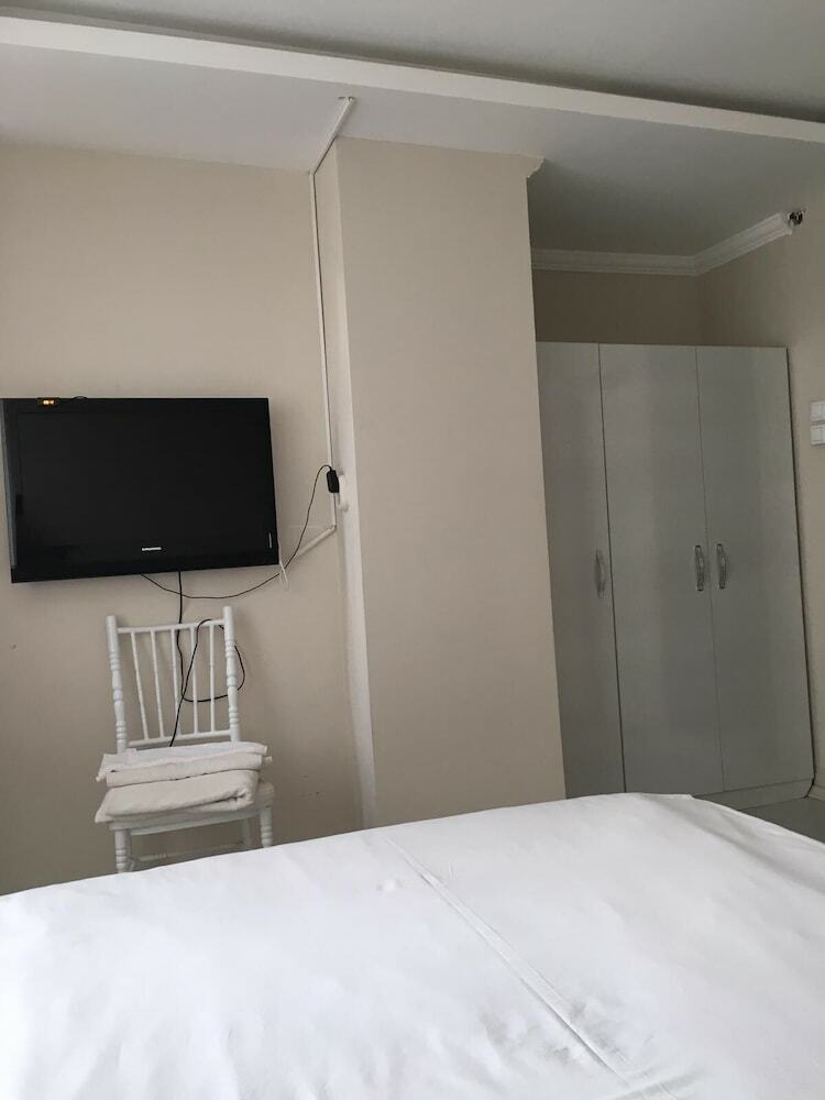 Hotel Sale Otel